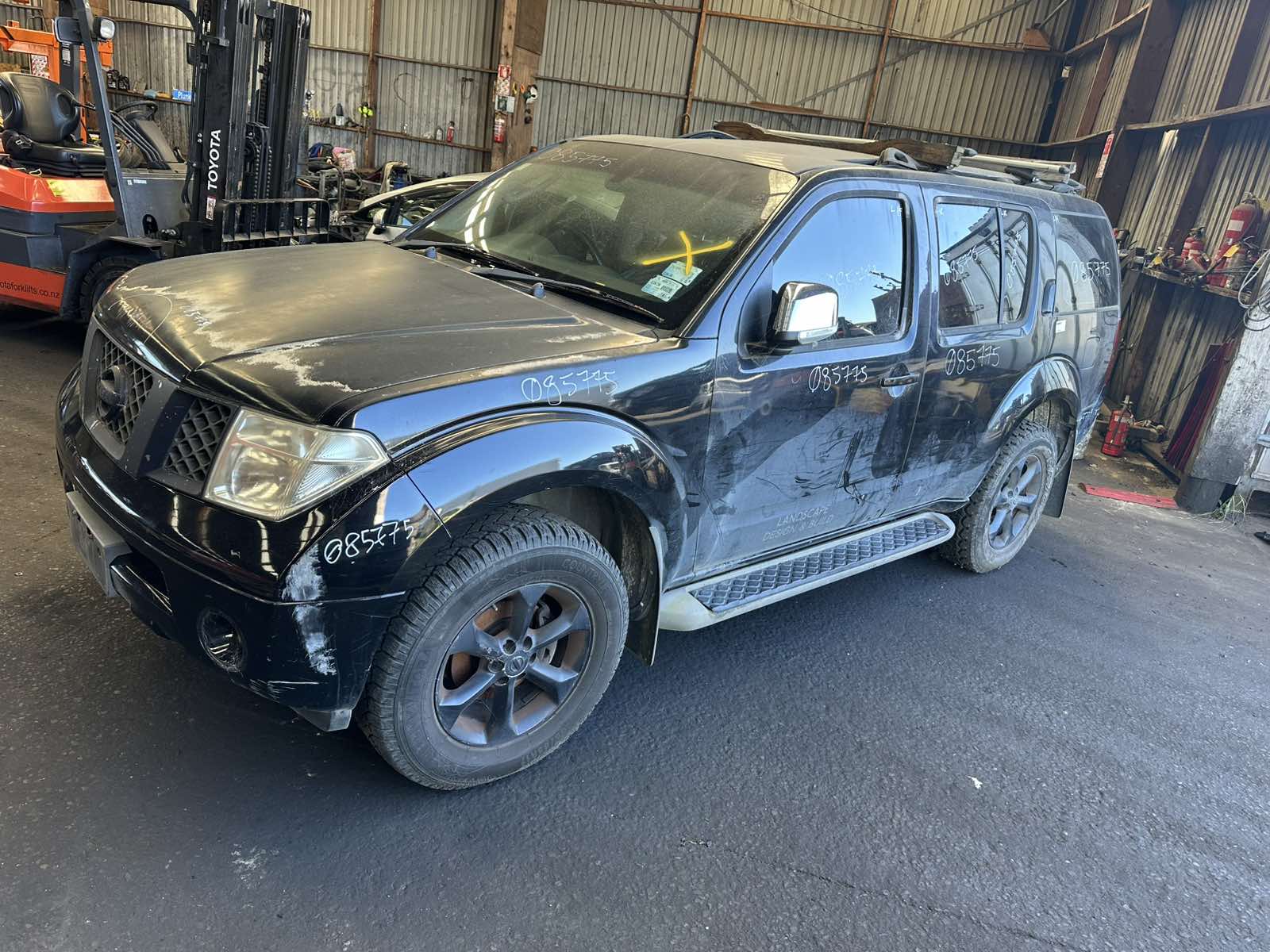 Car Wreckers Manukau