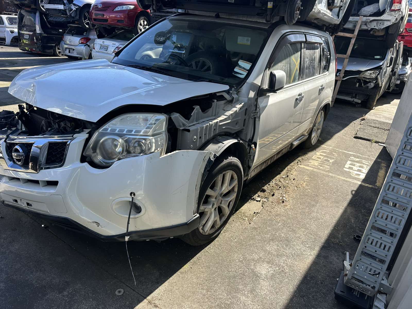 Car Wreckers Manukau