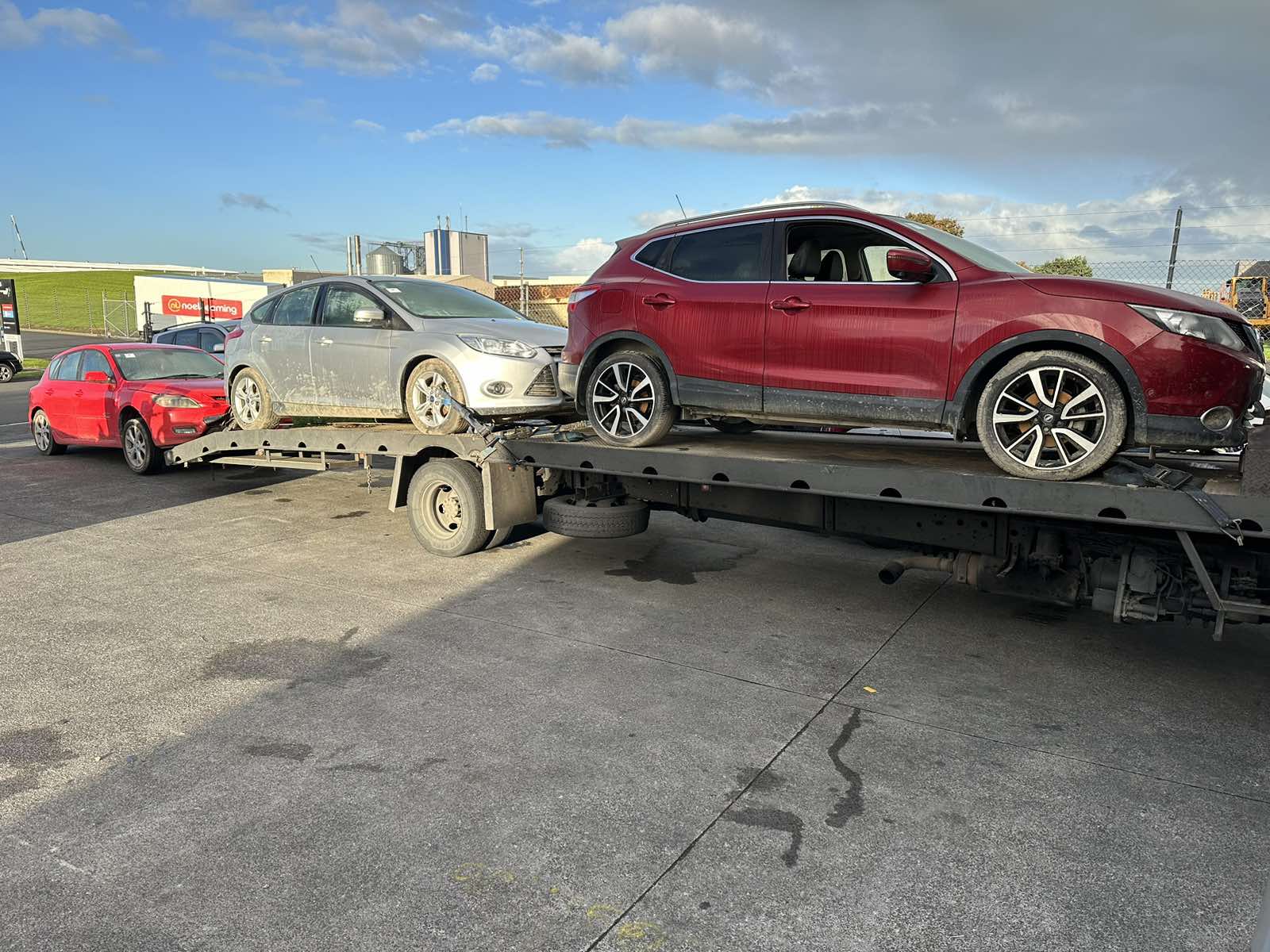 Car Wreckers Avondale