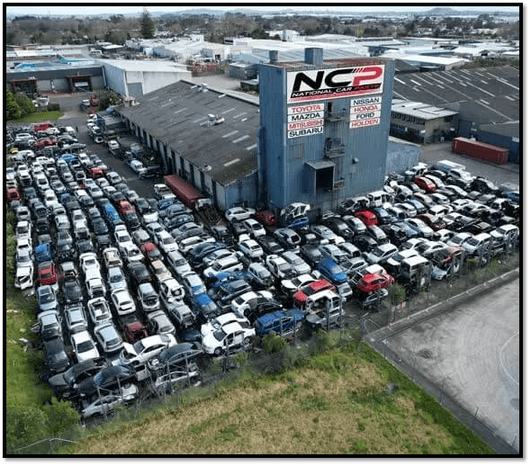 Car Removal Onehunga, Auckland, NZ