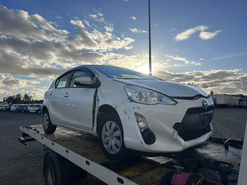 Car Wreckers Pakuranga