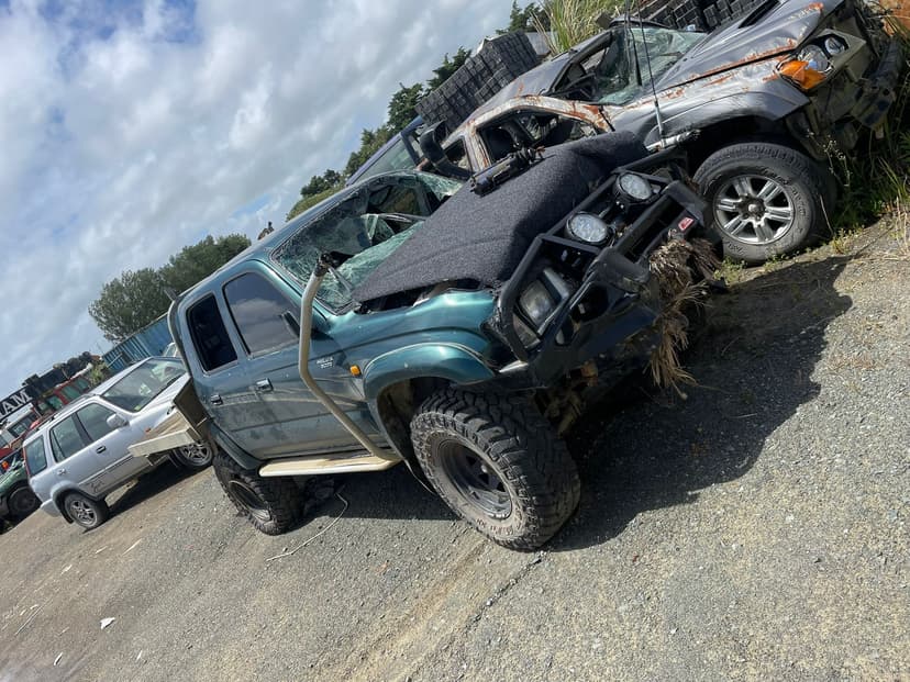 Car Wreckers in Botany, Auckland NZ