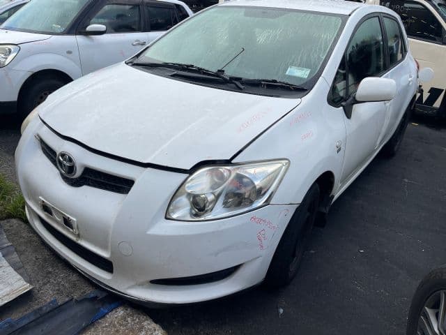 Corolla