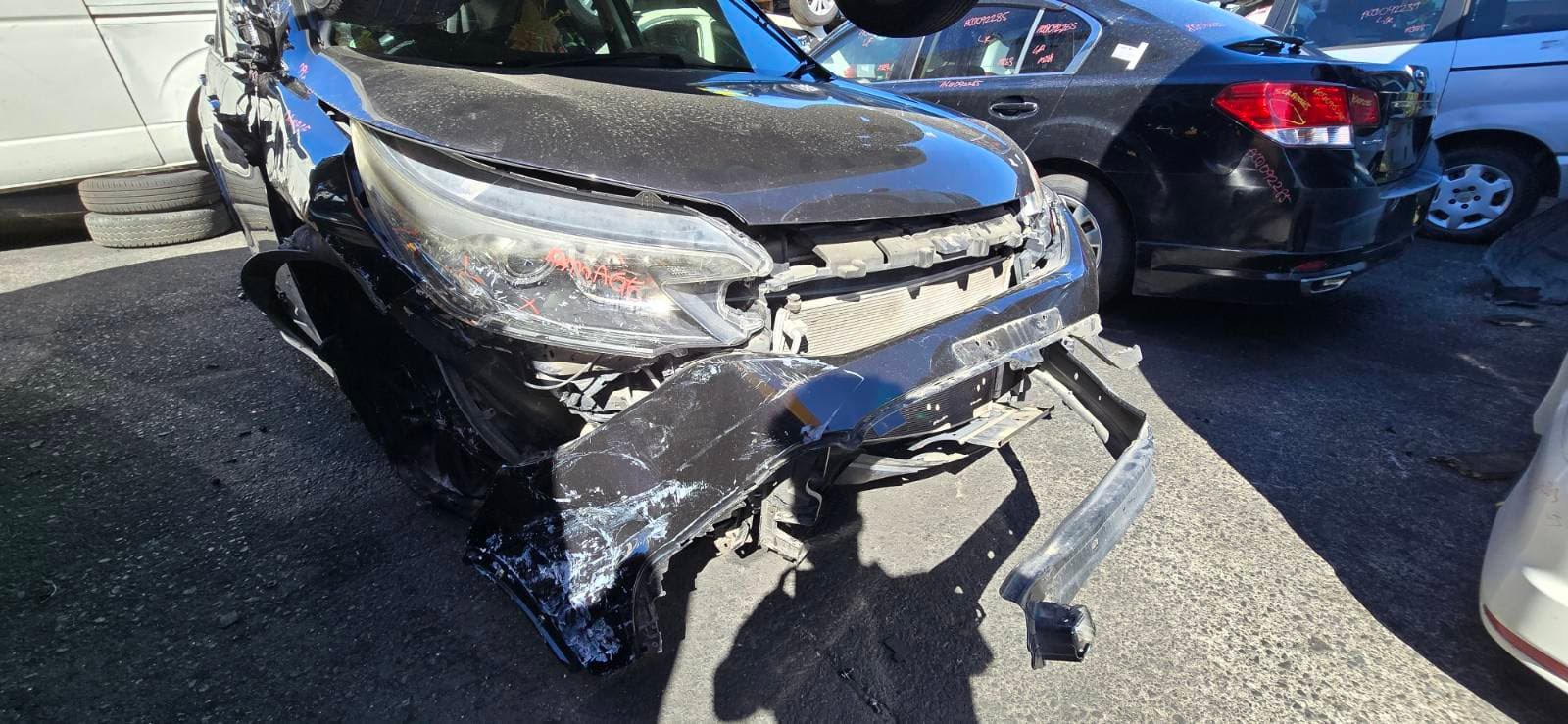 Wreckers Penrose Buying Cars