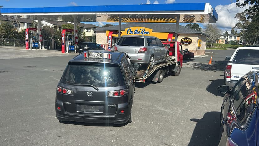 The Best Way To Get Rid Of Old Car