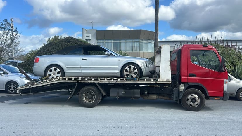 Sell Your Car for Cash in Henderson