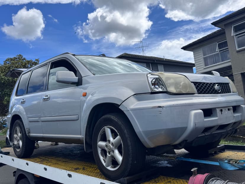 Process Of Selling Your Car For Cash