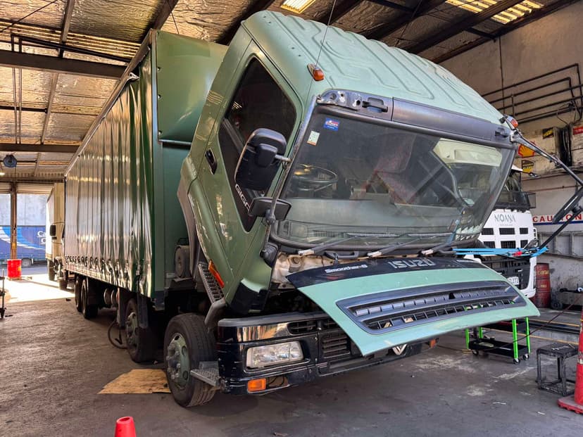 Free Truck Removal