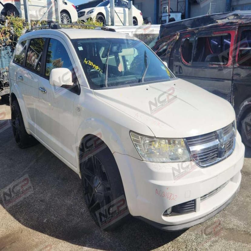 Auckland Dodge Dismantlers