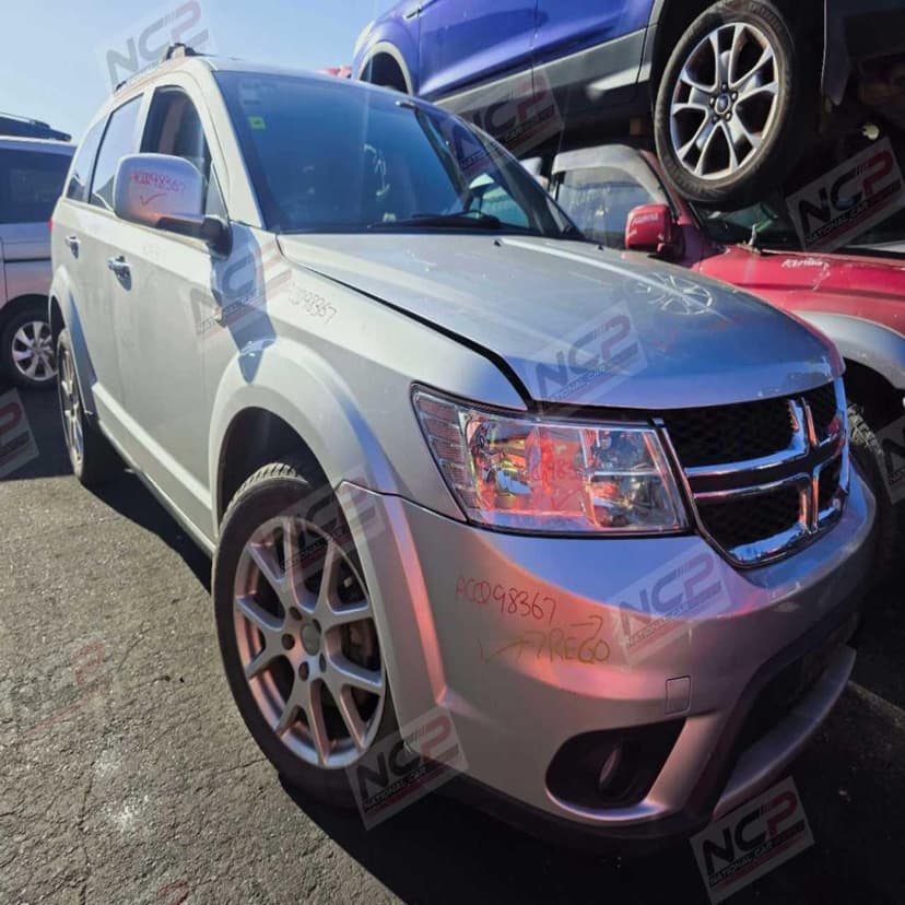 Dodge Scrap Car Buyers NZ