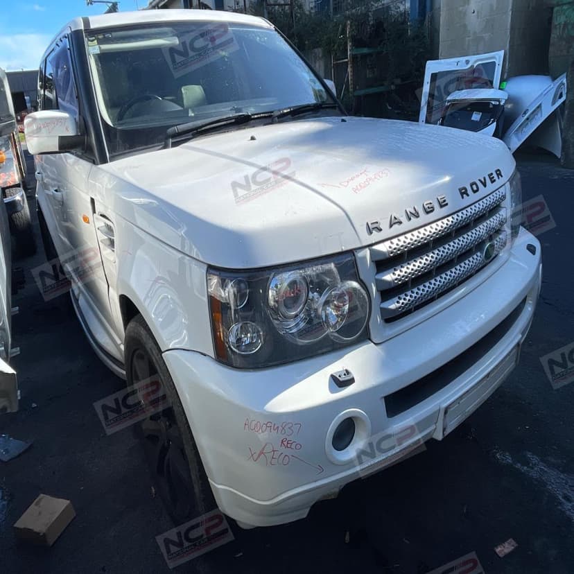 Best Land Rover Dismantlers