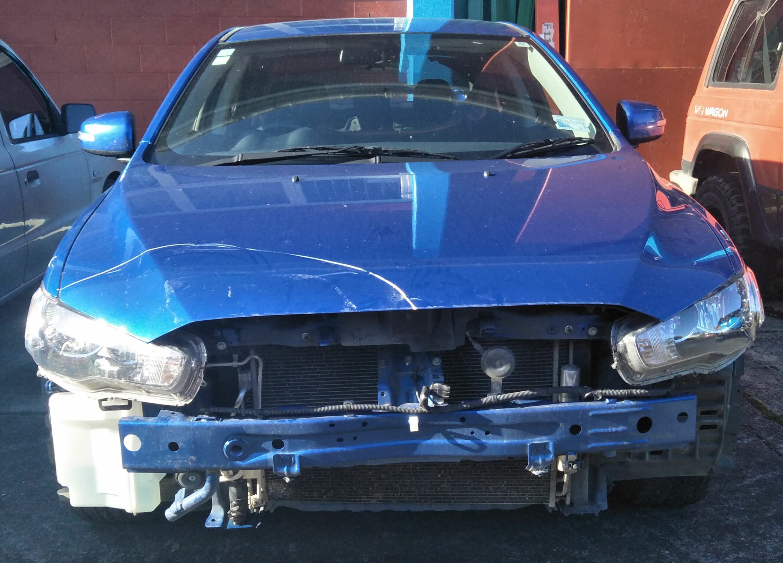 Cash For Cars at Bay Of Plenty