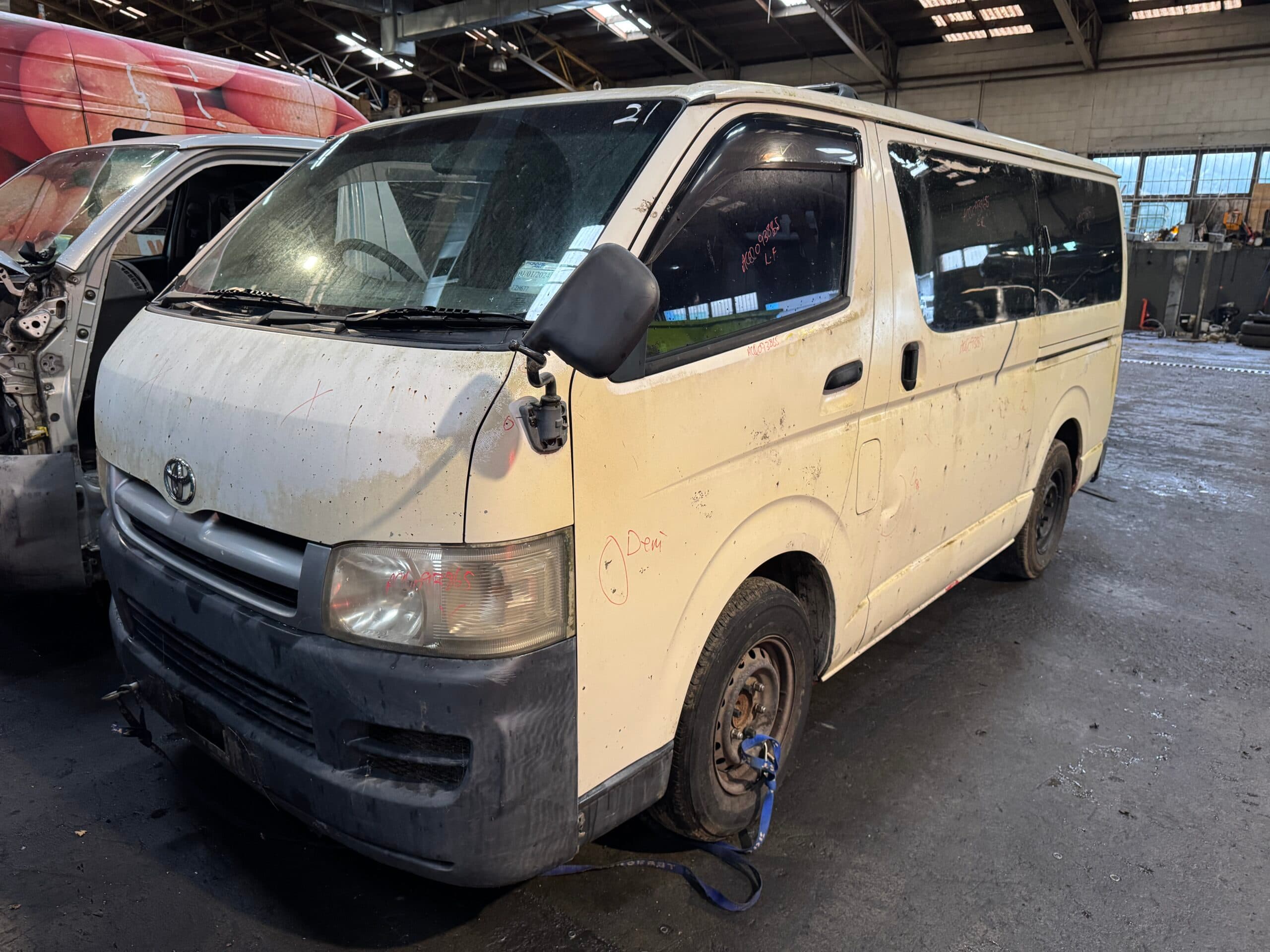 Trusted Car Parts Supplier in NZ: Why National Car Parts Stands Out