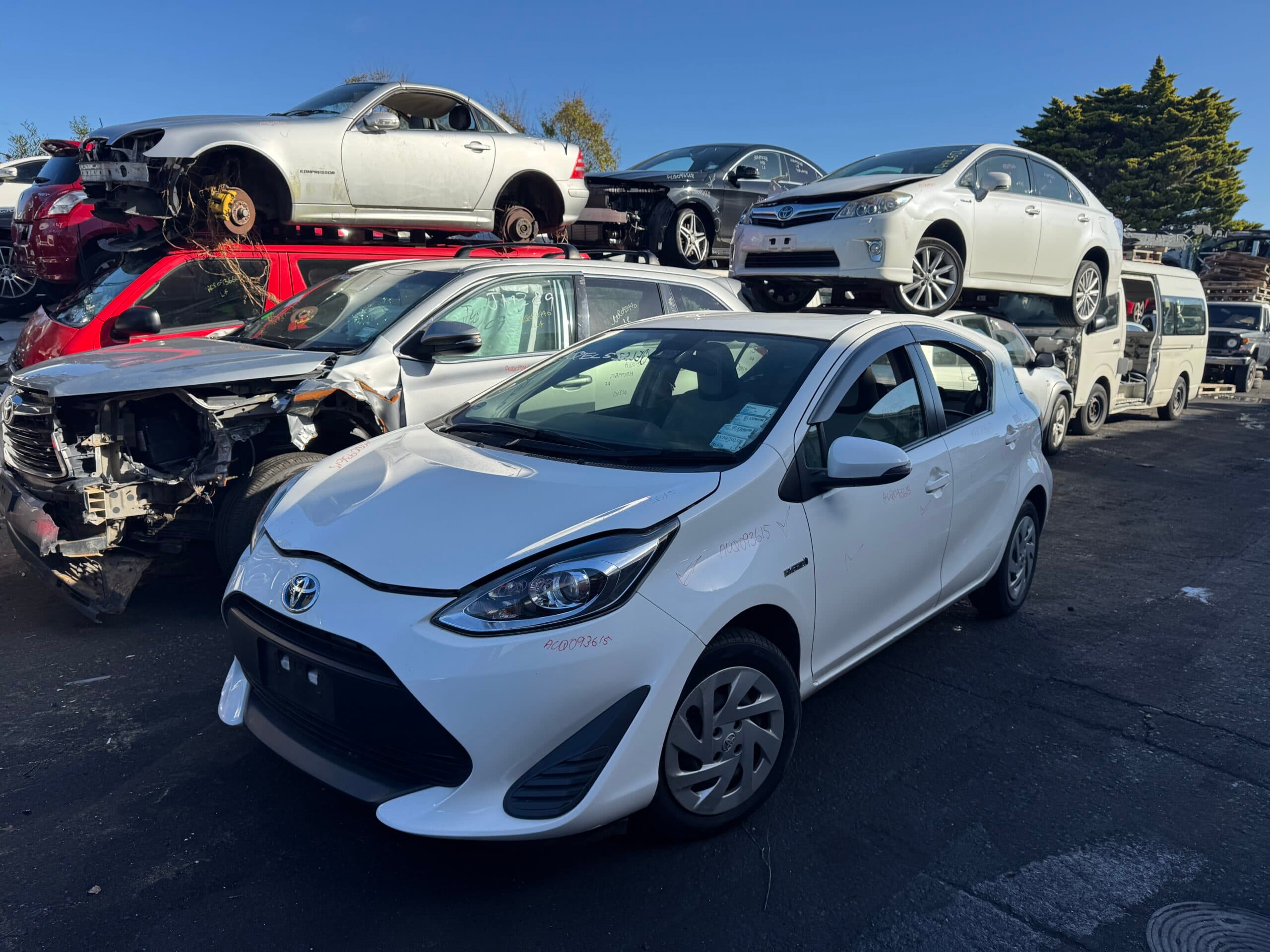 Cash For Cars Coromandel