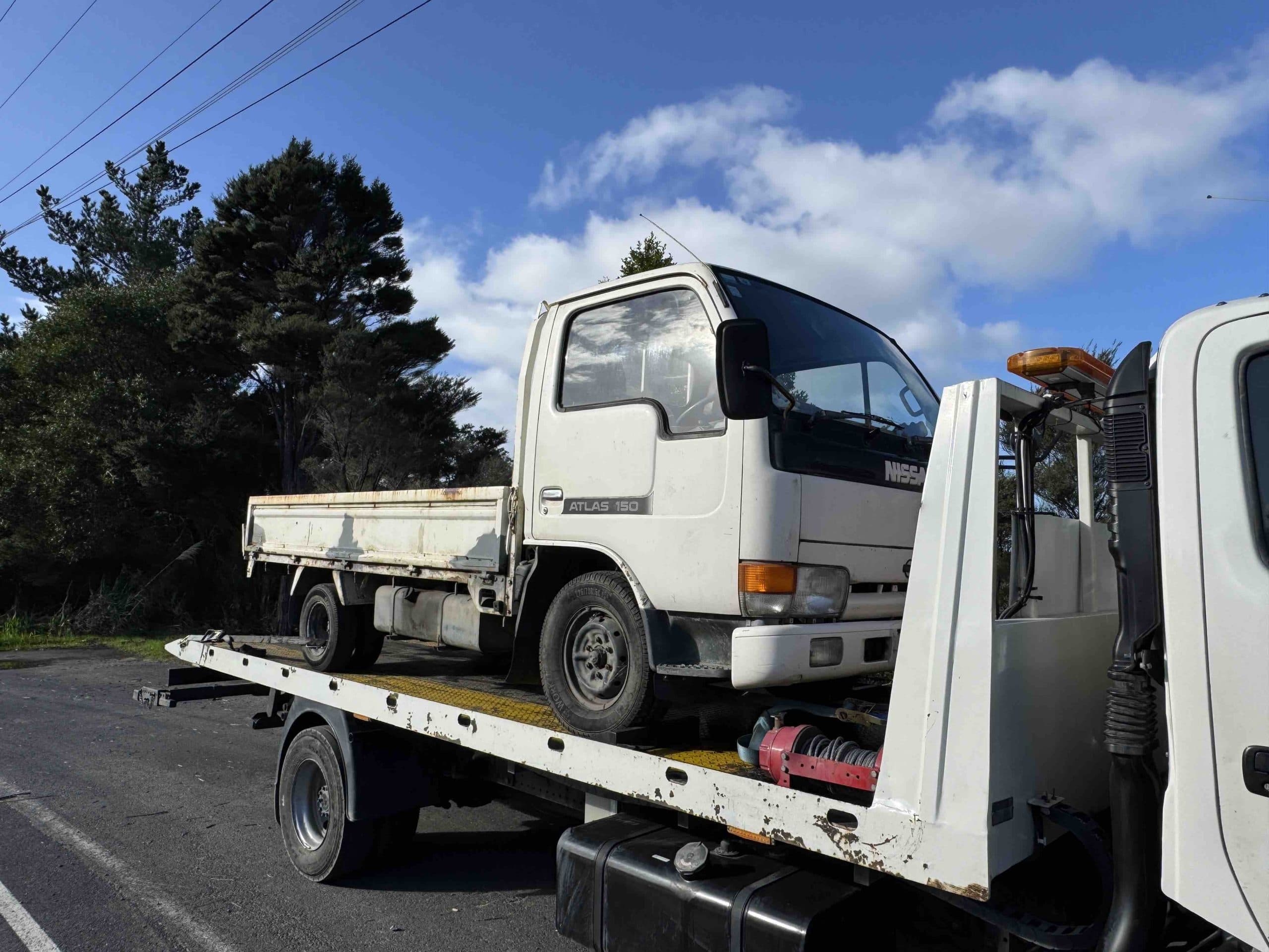 cash for trucks