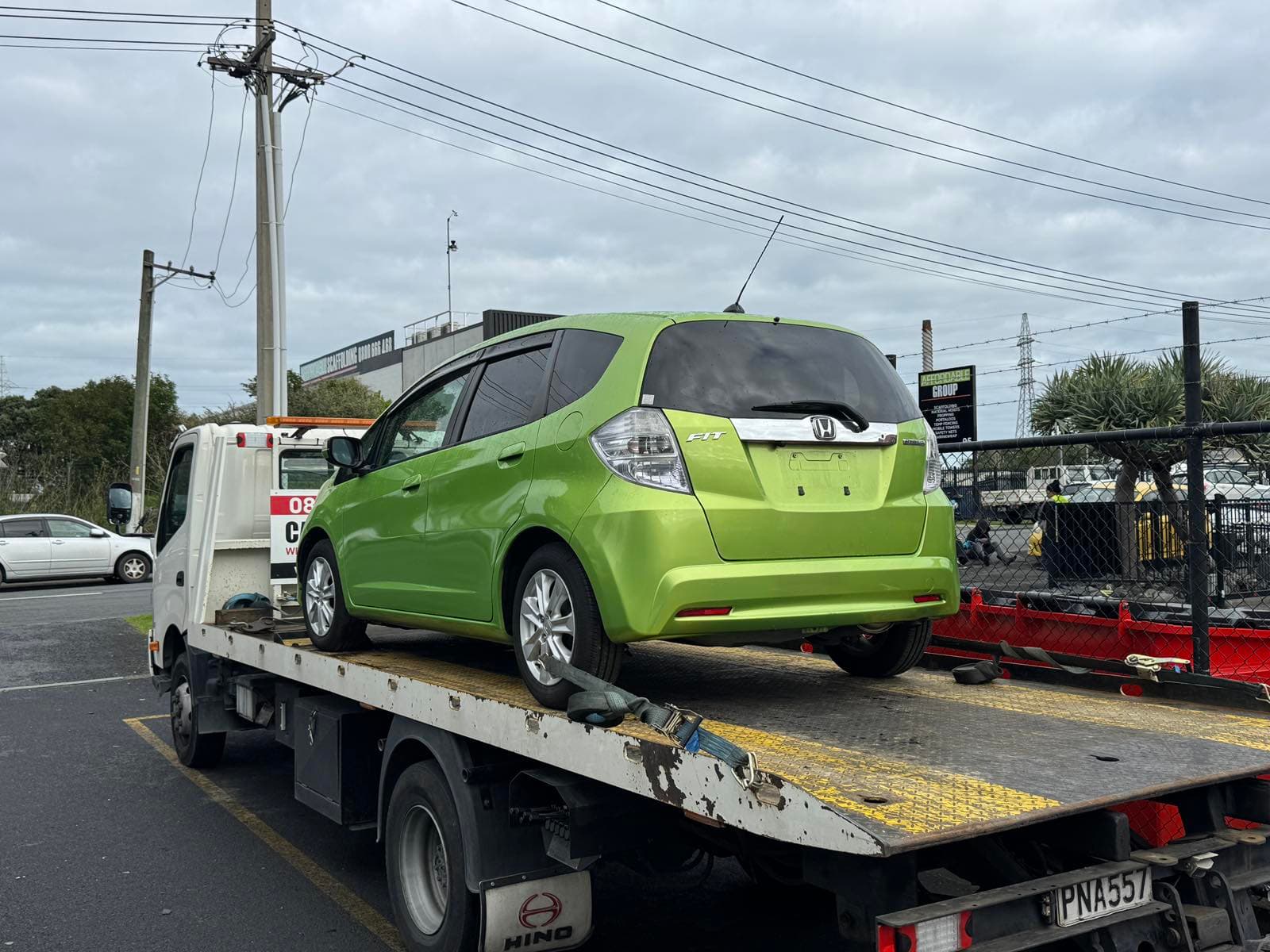 Best cash for cars East Auckland