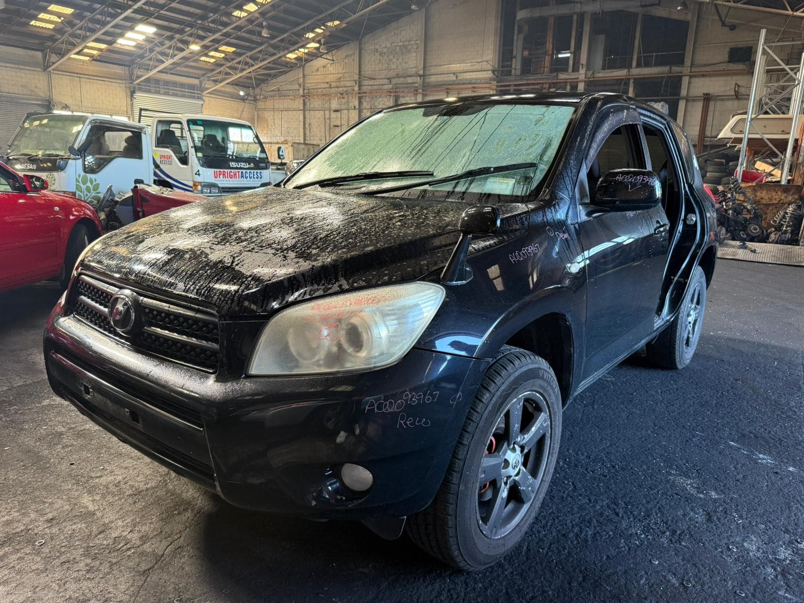 Toyota Rav4 2006