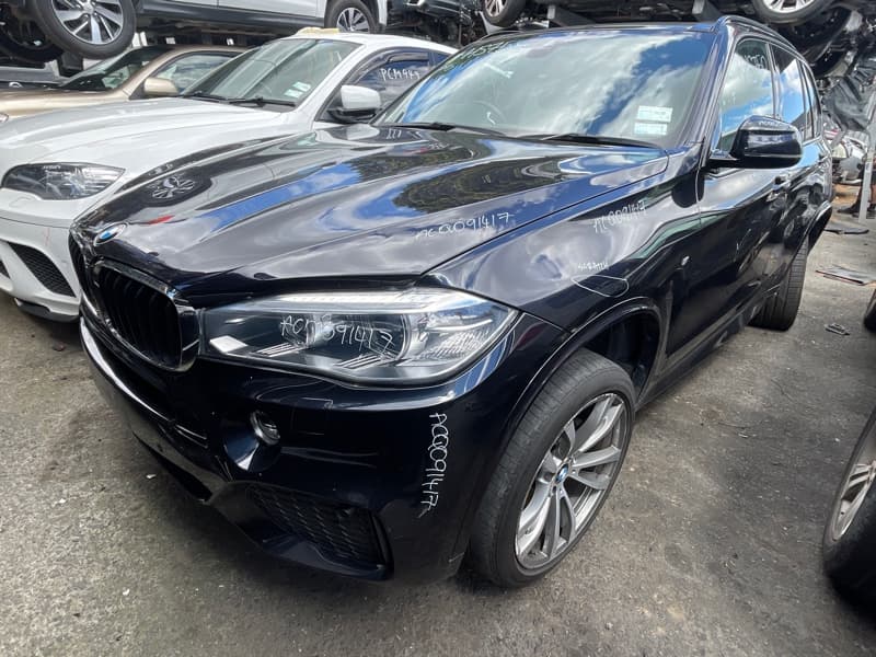 BMW dismantlers and parts
