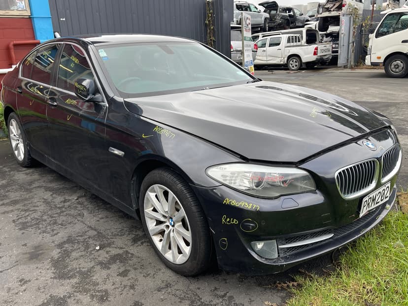 BMW used car parts