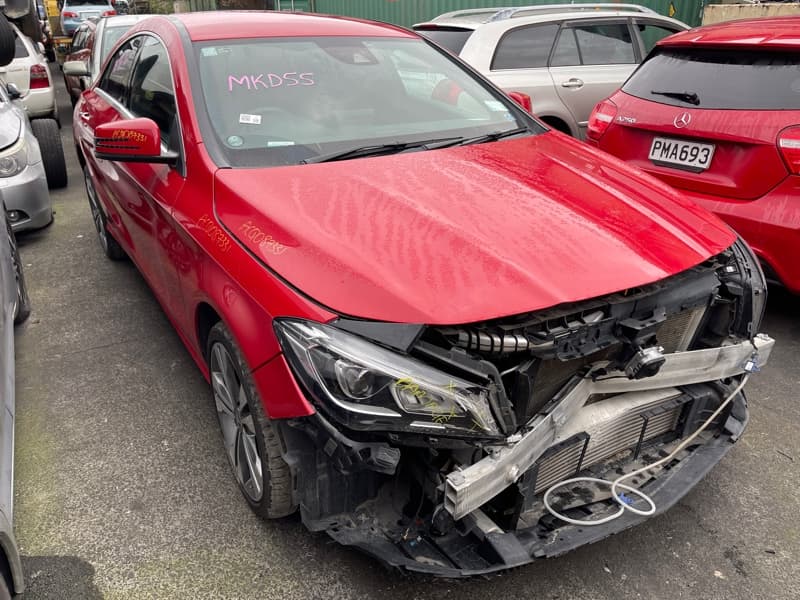 Sell Your old Mercedes-Benz