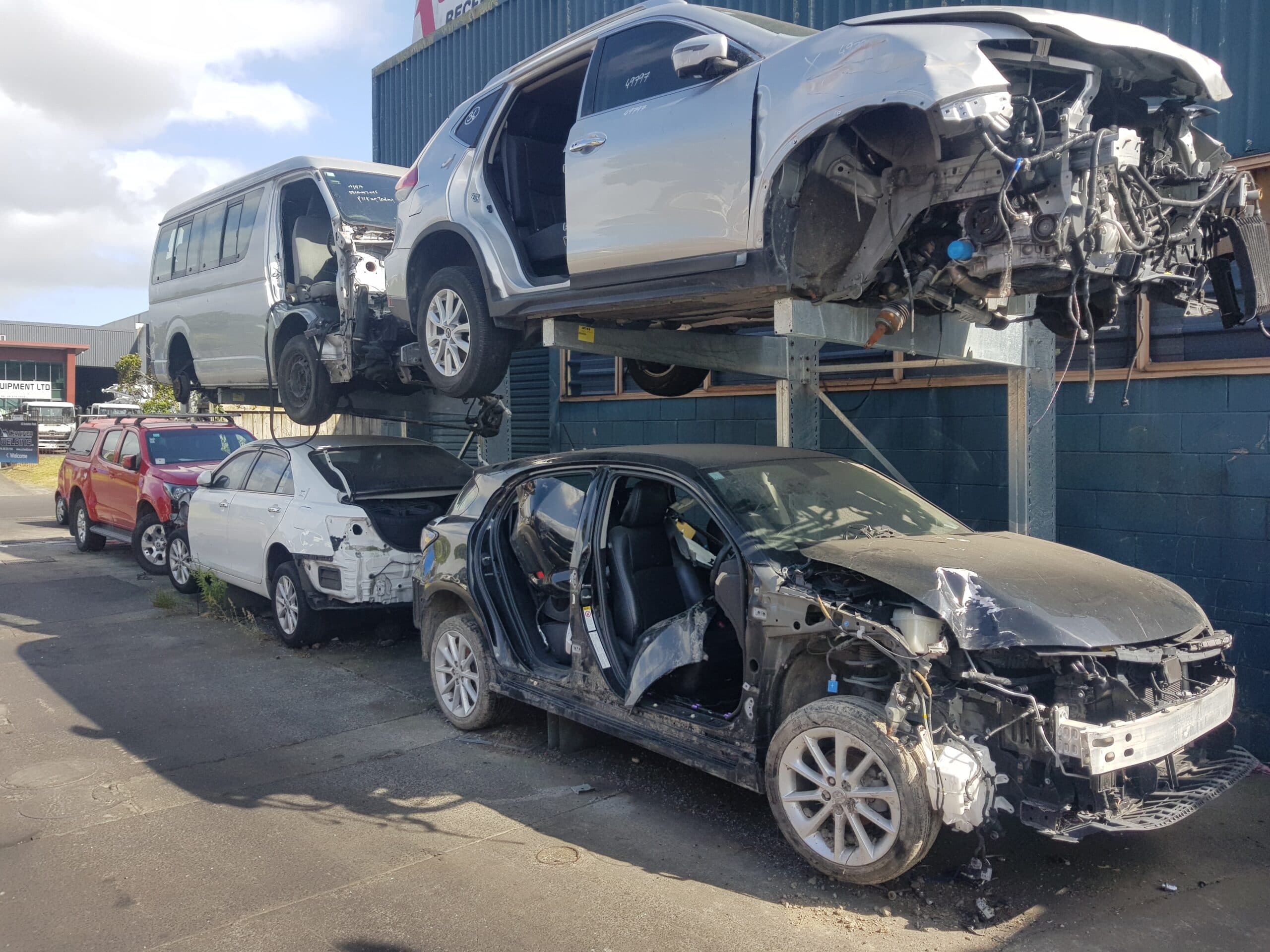 sell car for cash tokoroa