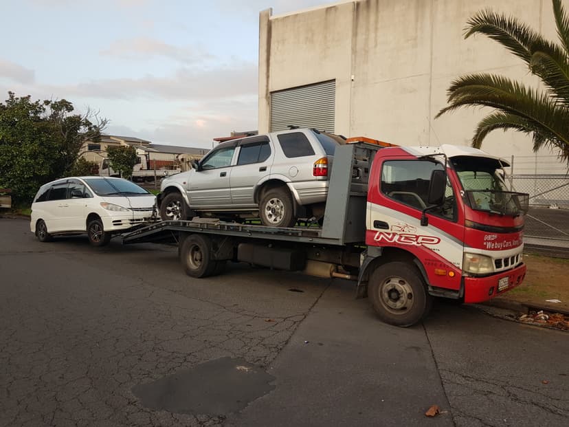 Cash For Cars Henderson
