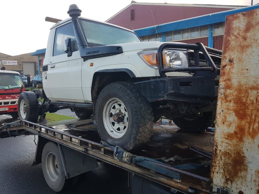 cash for cars paeroa
