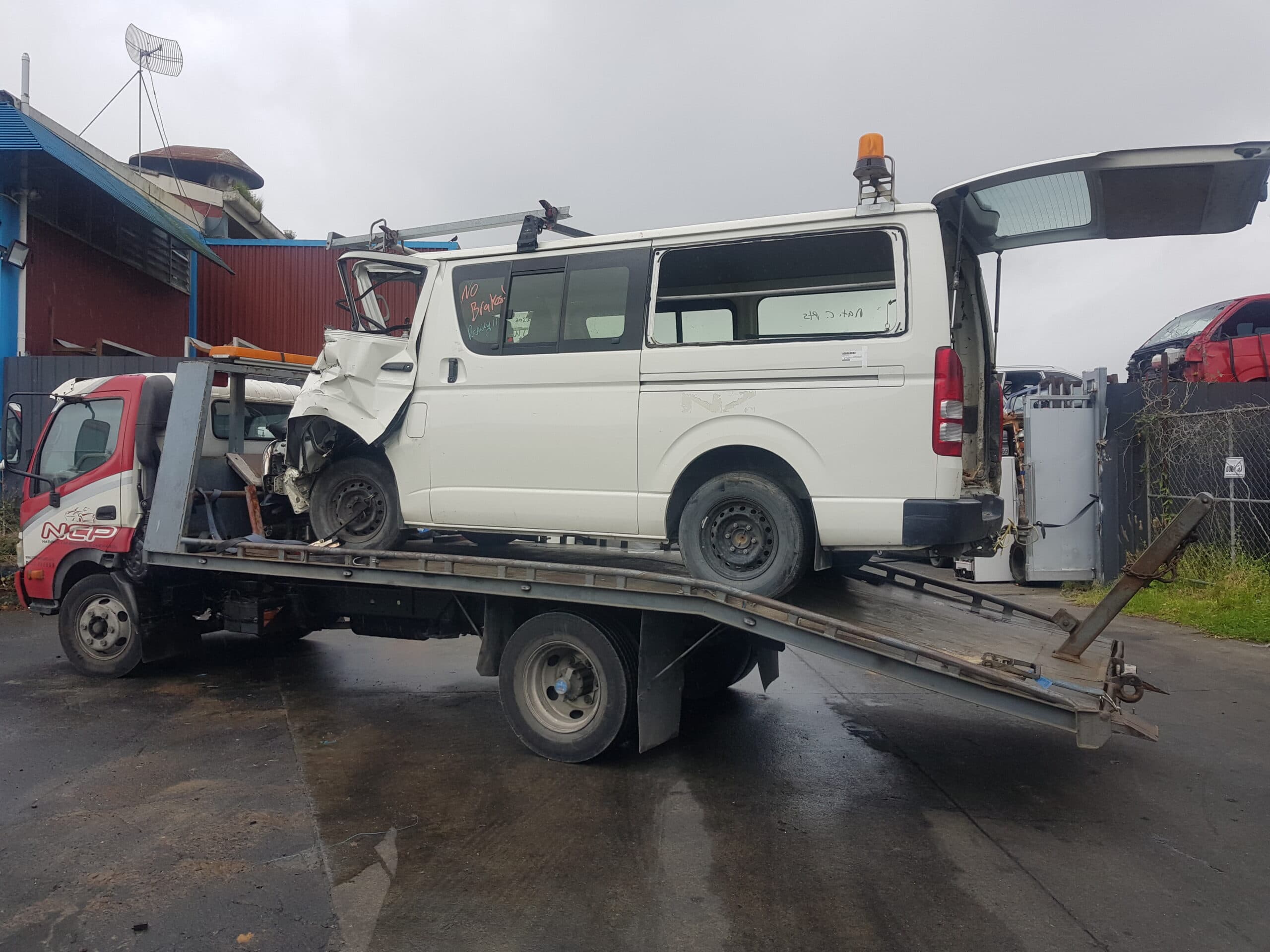 cash for cars auckland