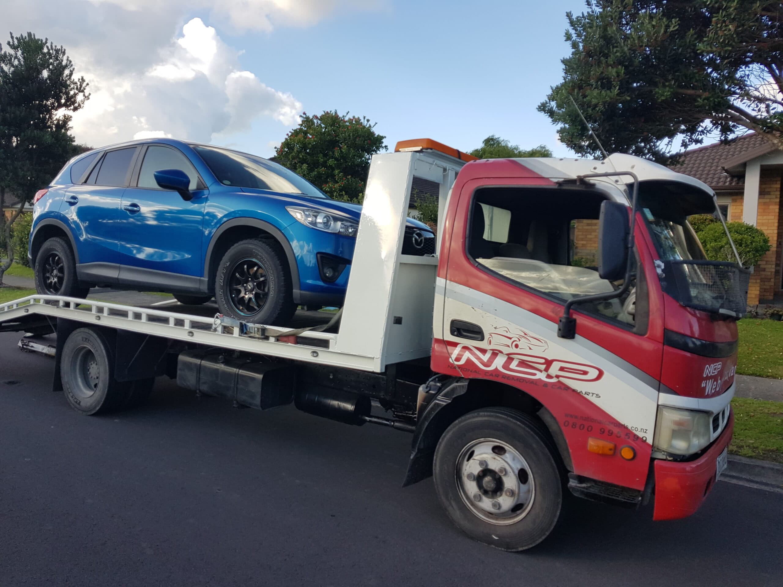 Cash For Cars Albany