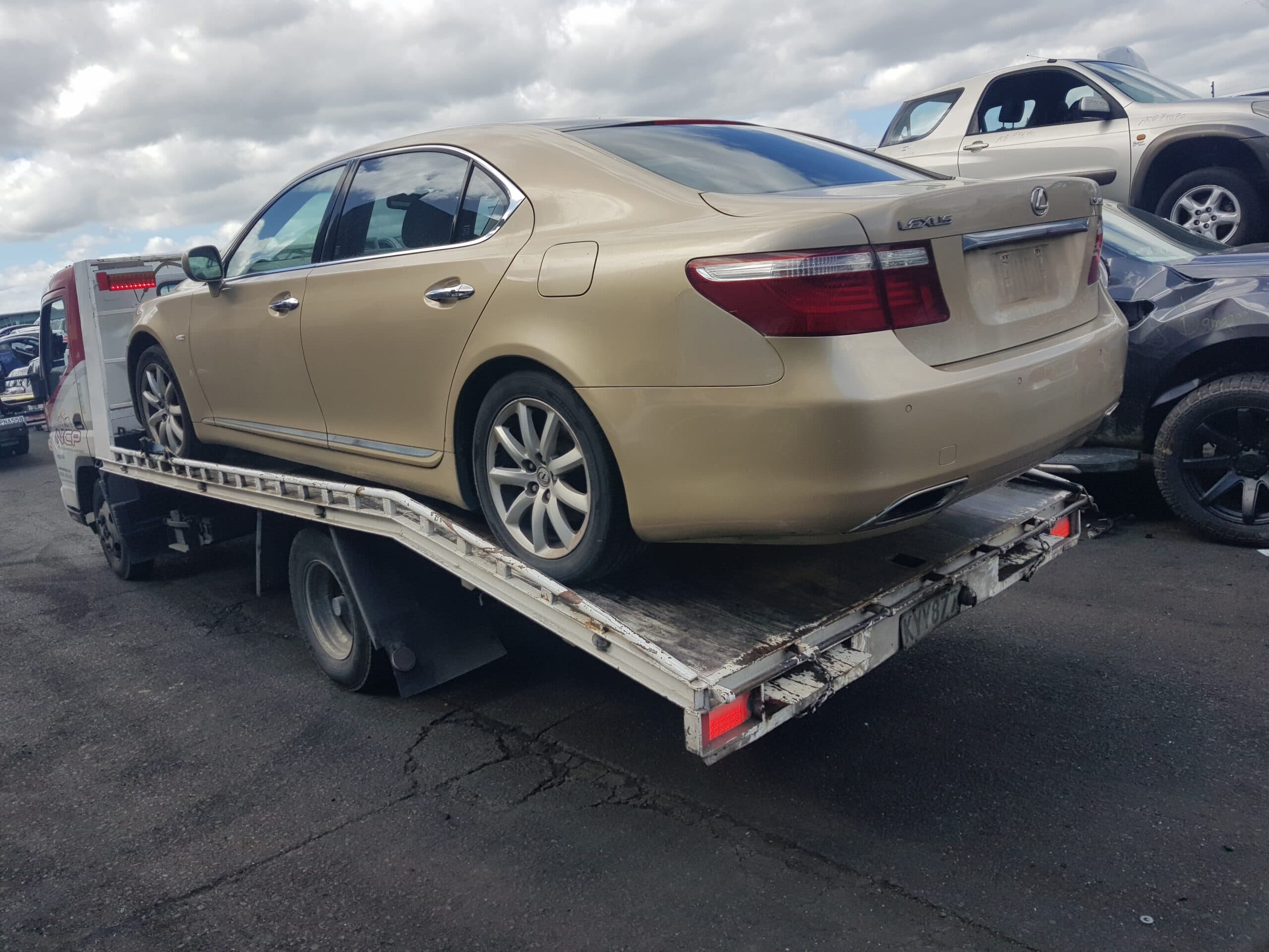 Cash for cars manukau