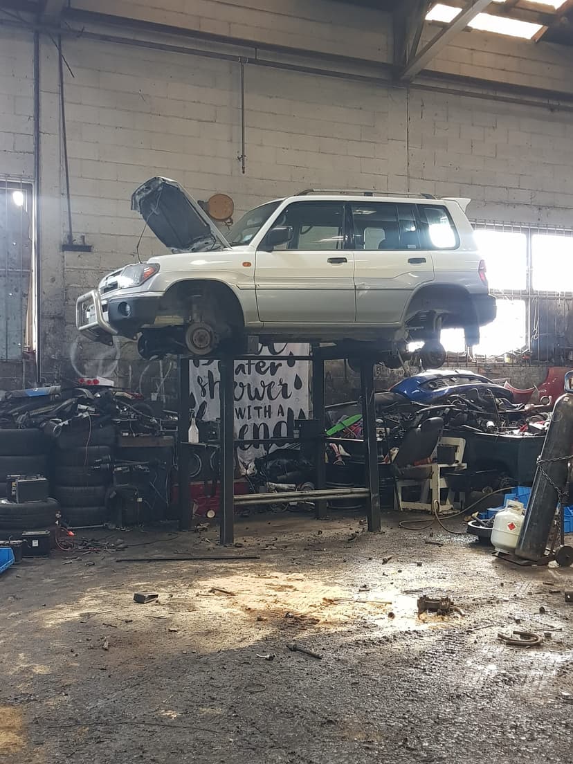 scrap your car for cash in waitakere