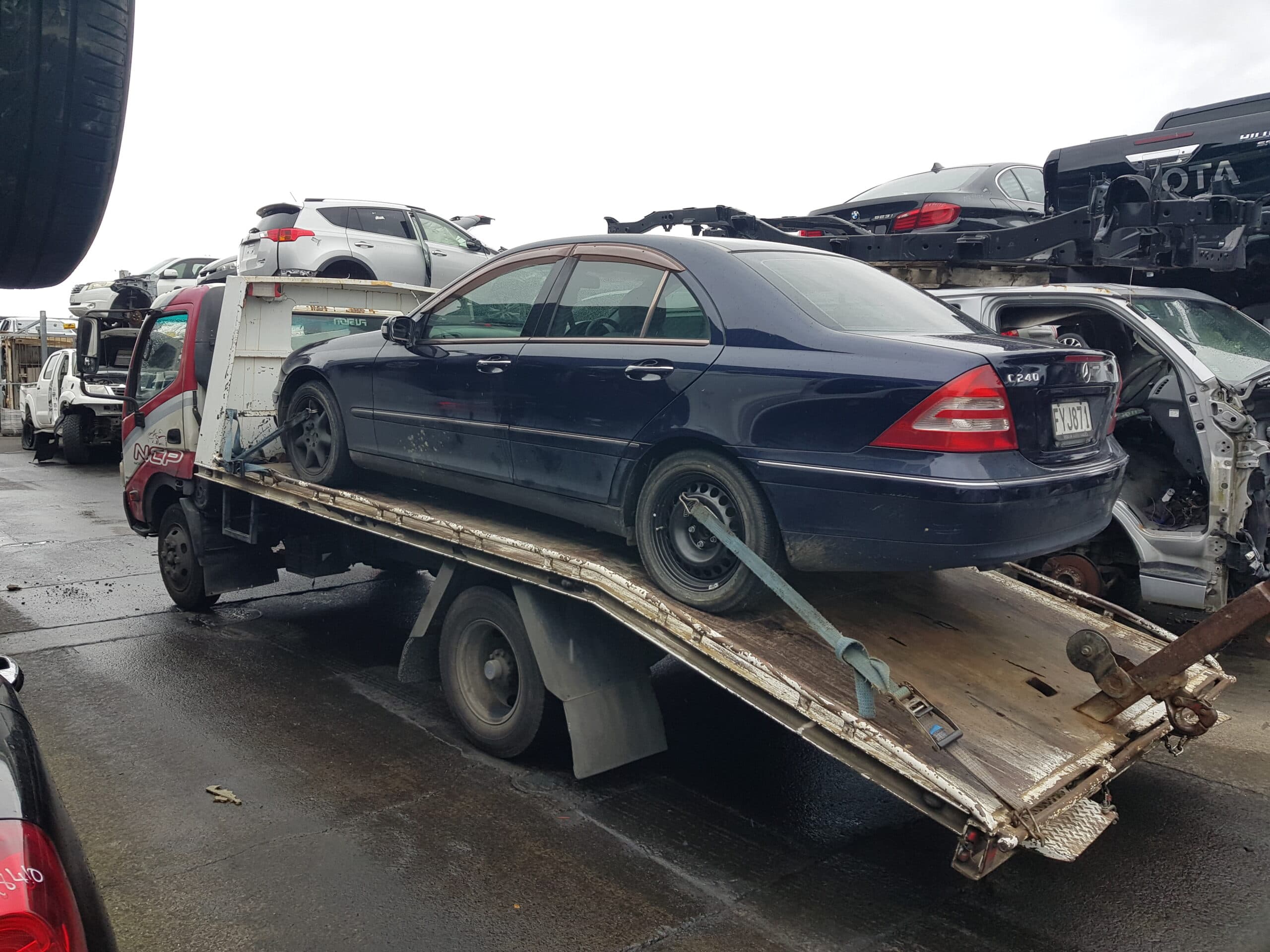 cash for cars manukau