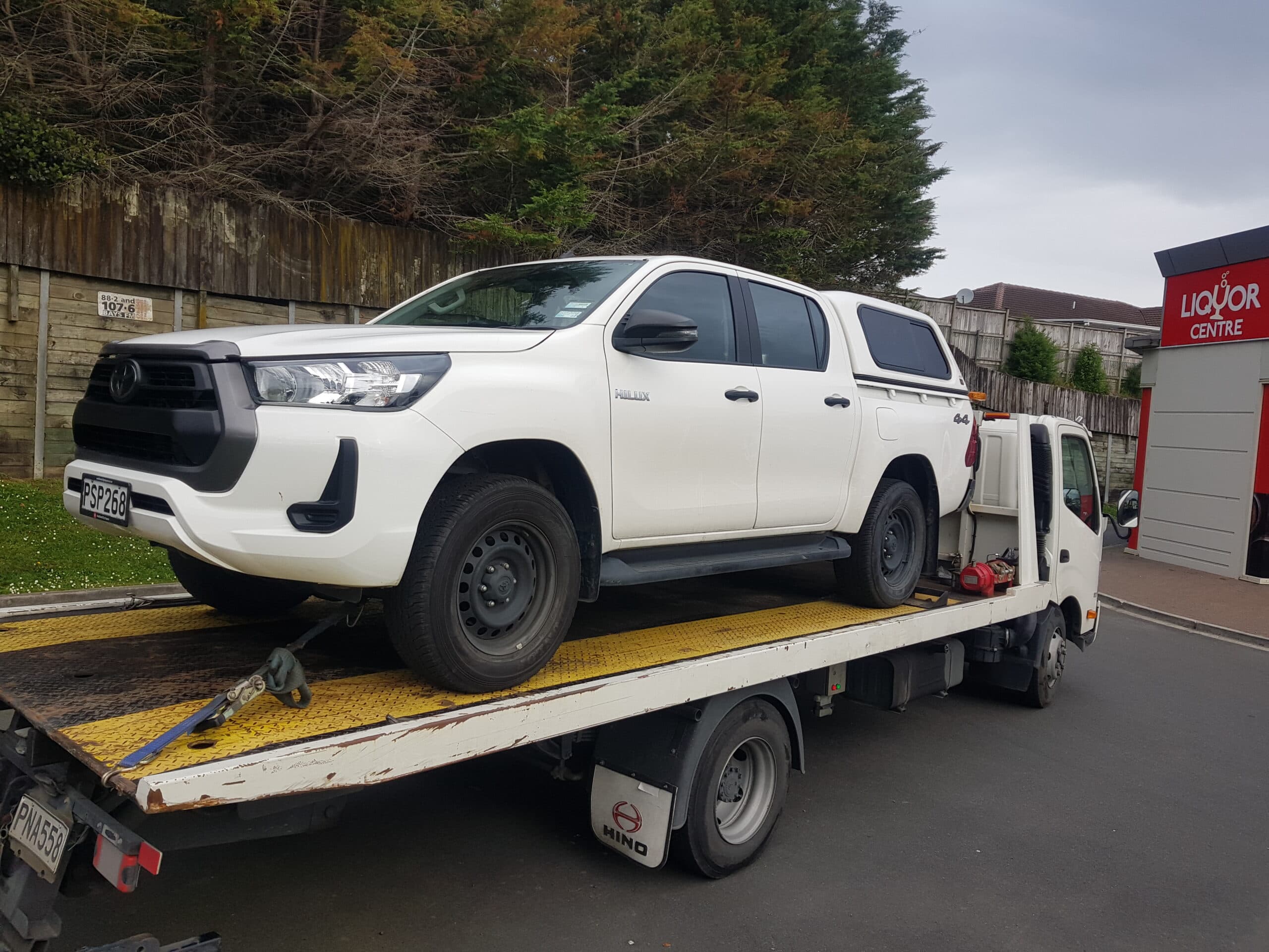 cash for cars manukau