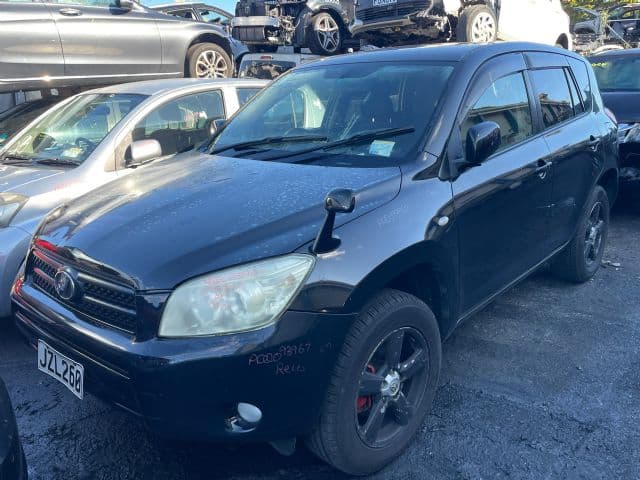 Toyota RAV4 (2006)