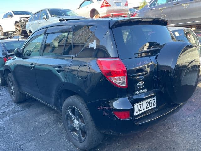 Toyota RAV4 (2006)