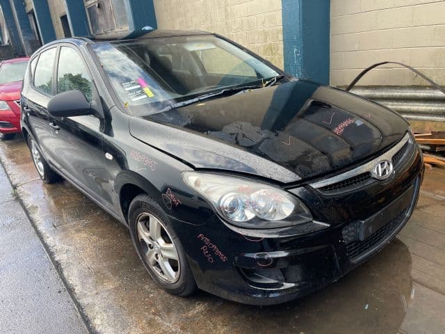 Hyundai i30 Dismantlers