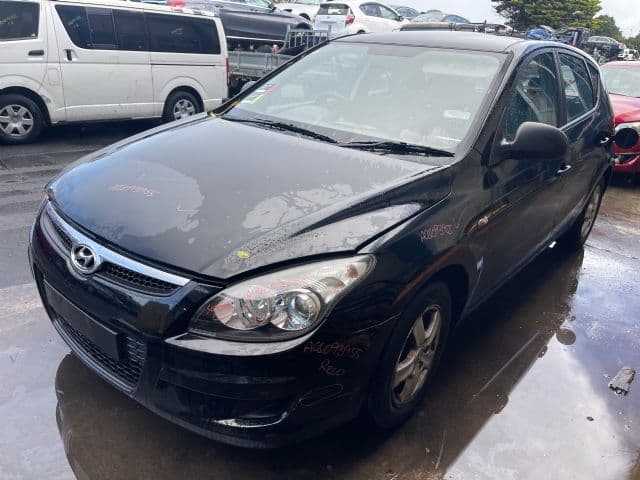 Hyundai i30 (2012)