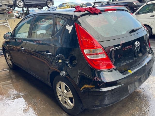 Hyundai i30 (2012)