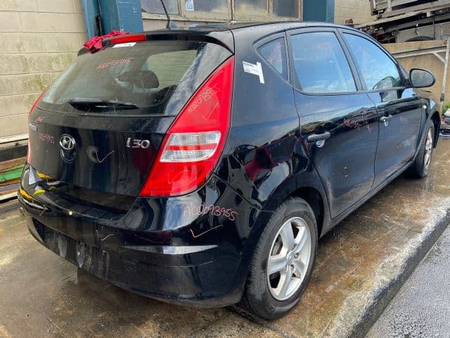 Hyundai i30 (2012)