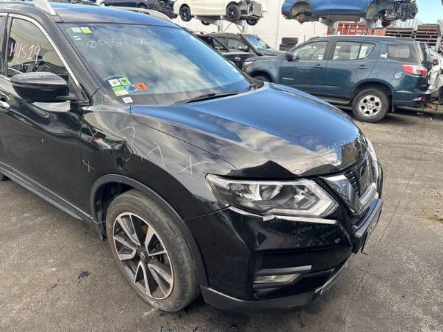 Nissan Xtrail (2020)