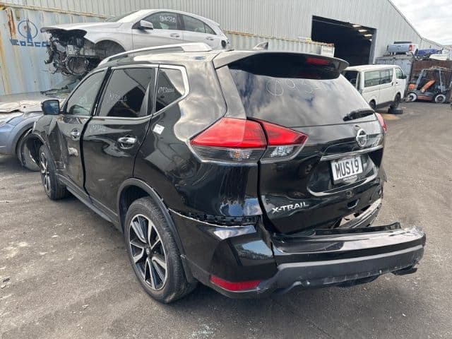 Nissan Xtrail (2020)