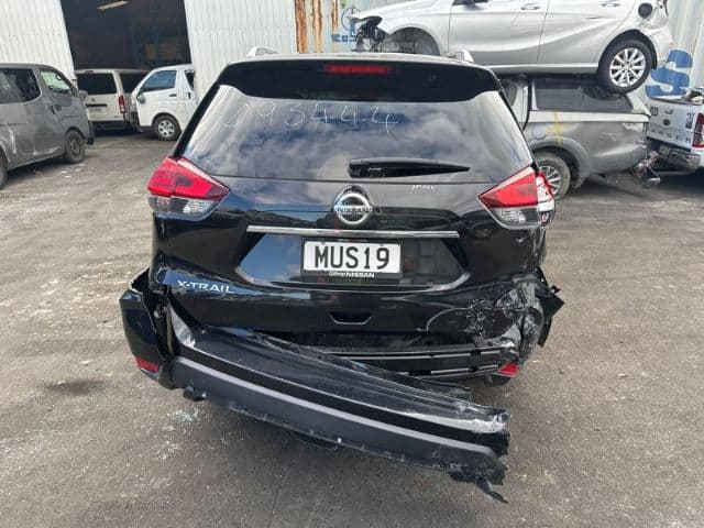 Nissan Xtrail (2020)