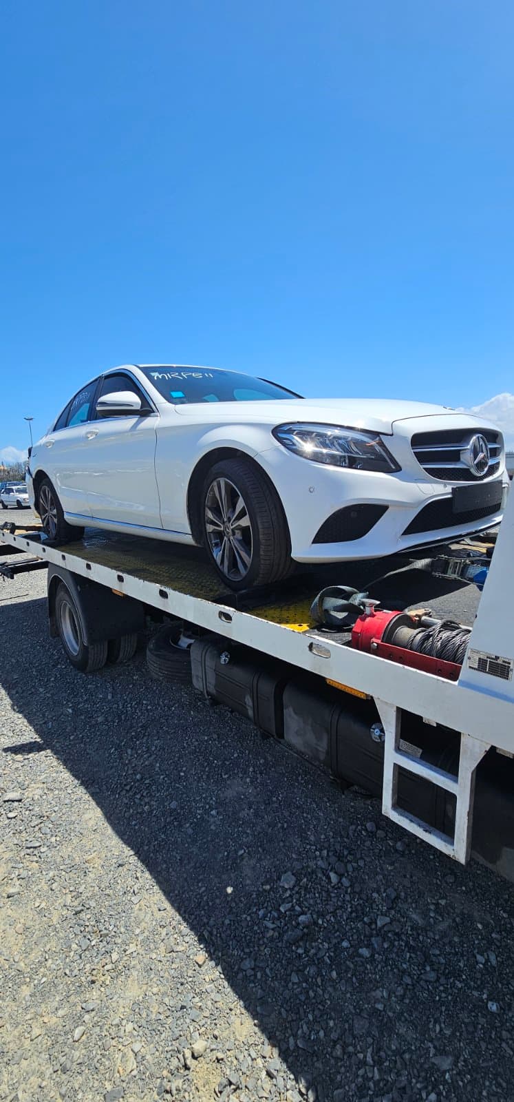 wreckers Auckland