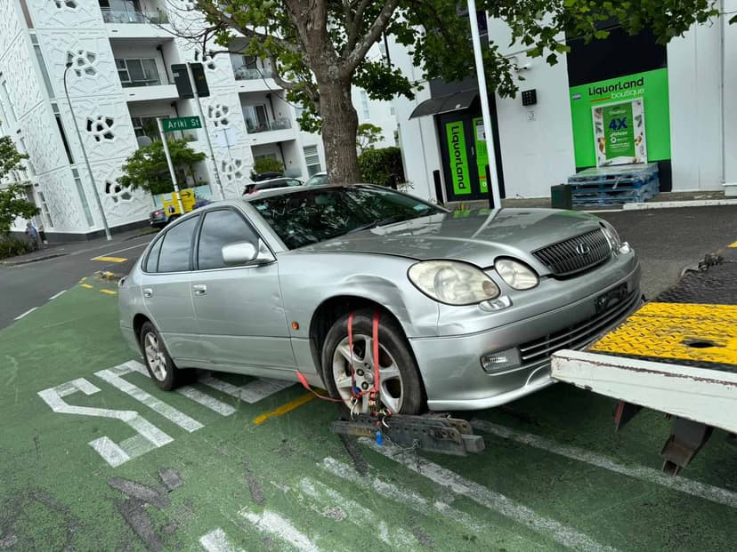 Car Wreckers Warkworth