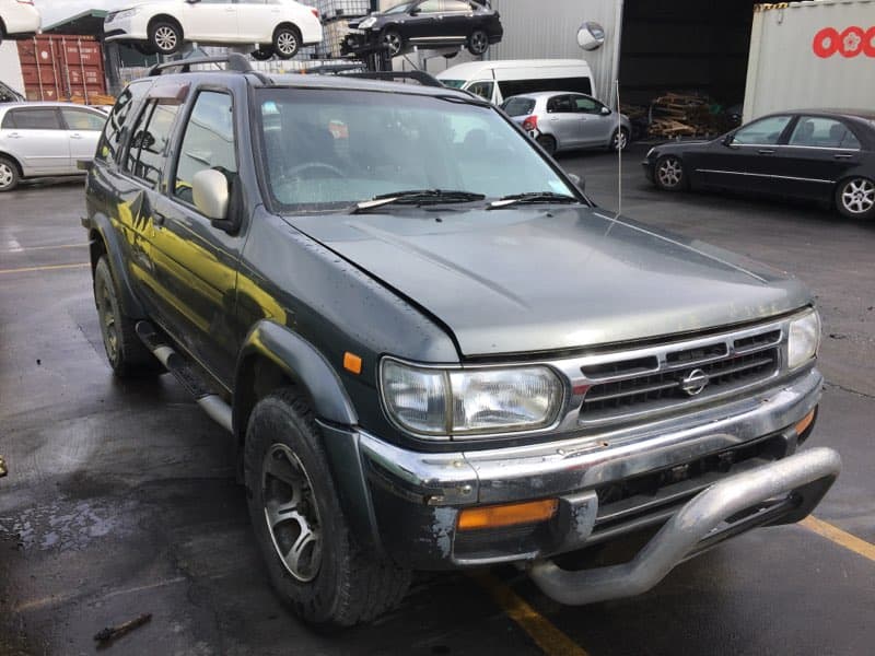 east auckland car parts