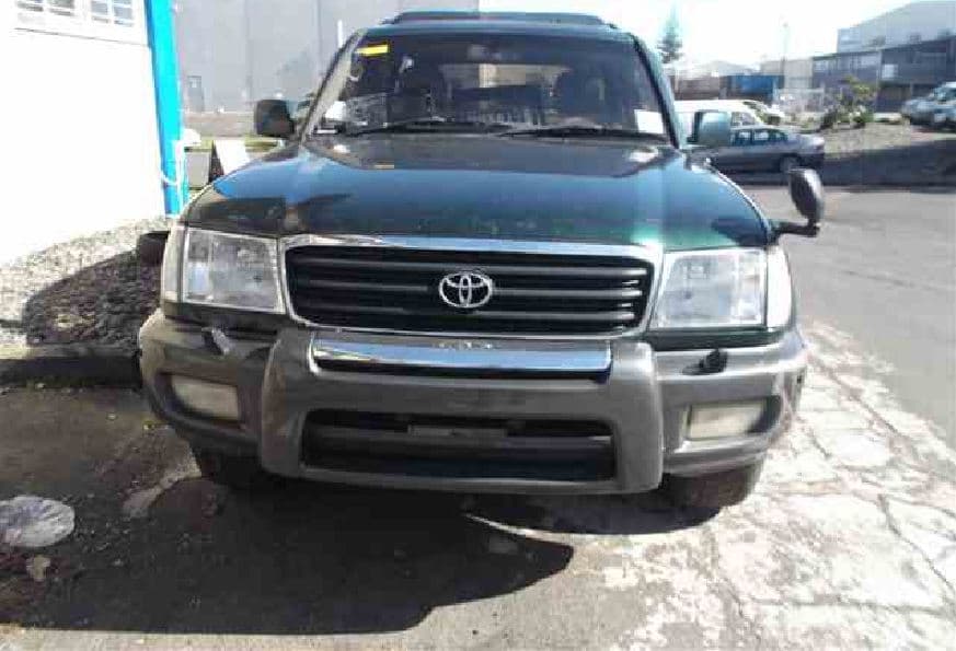 sell car to wreckers glenfield