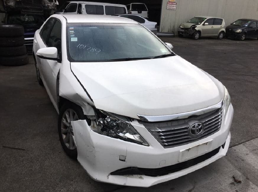 used car parts south auckland