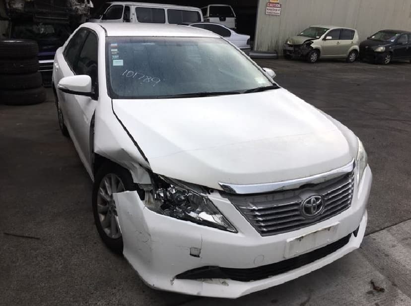 Quality Used Car Parts South Auckland