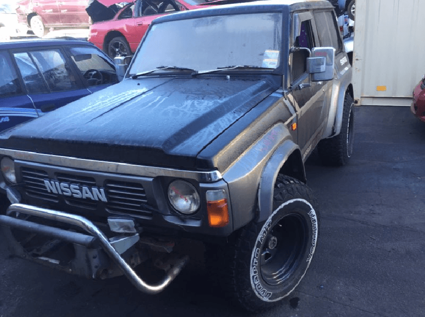 sell car to wreckers wellsford
