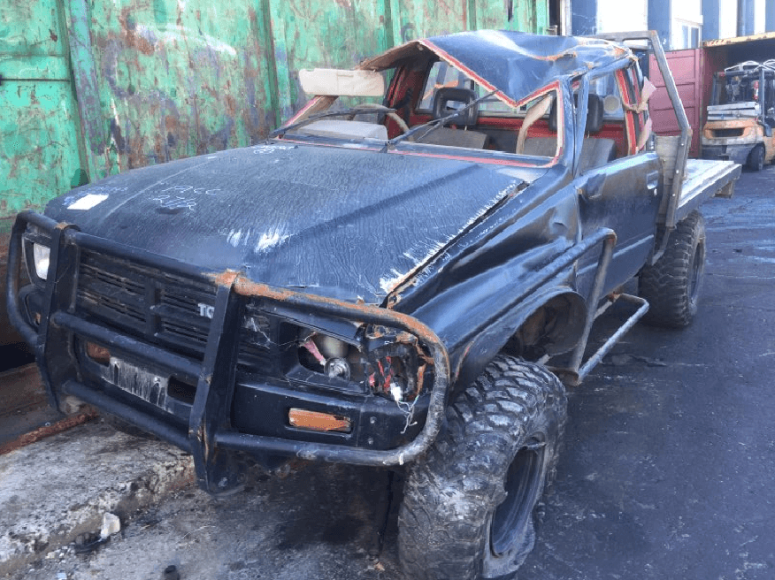 dargaville car wreckers and car parts